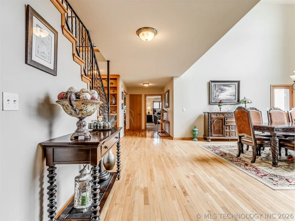 19190 Valley View Lane Catoosa, OK 74015