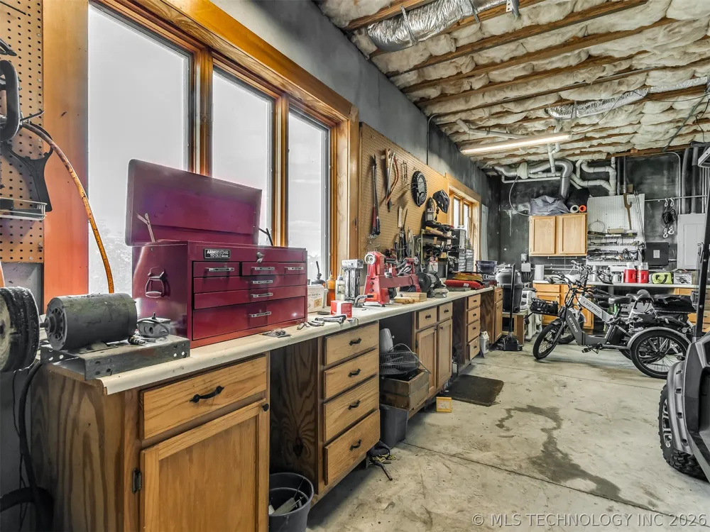 19190 Valley View Lane Catoosa, OK 74015
