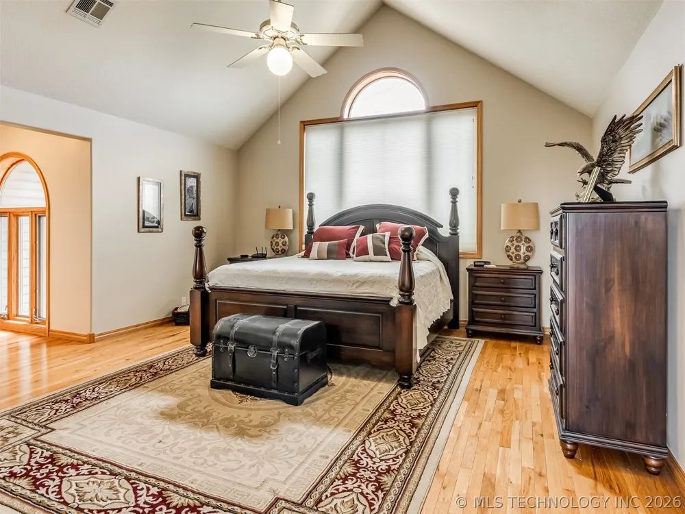 19190 Valley View Lane Catoosa, OK 74015