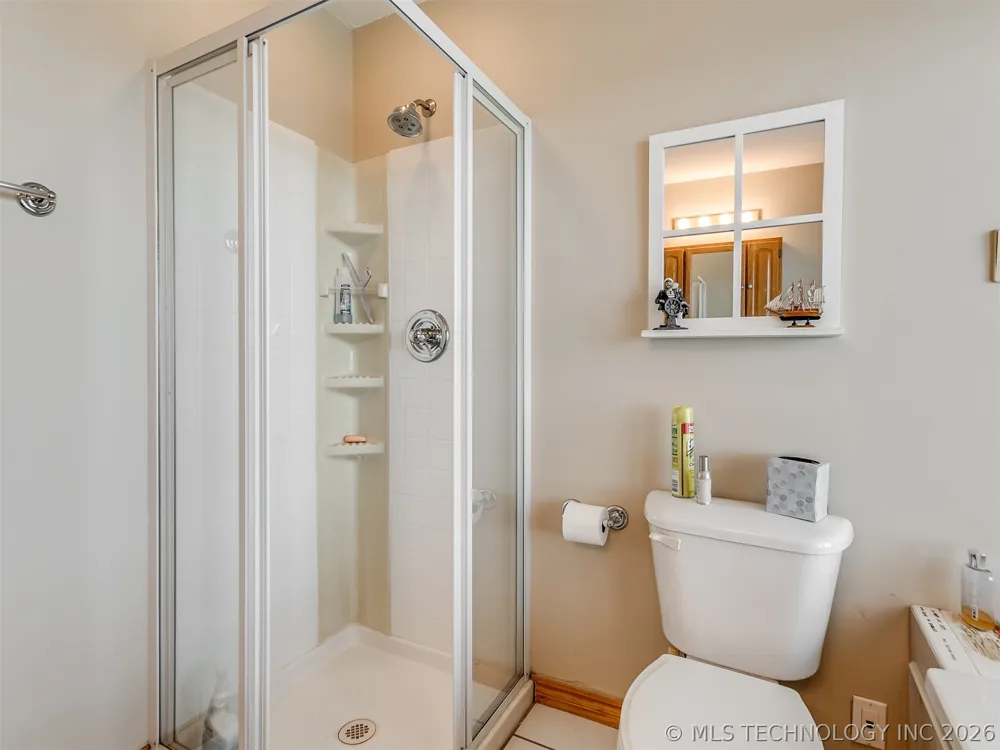 19190 Valley View Lane Catoosa, OK 74015