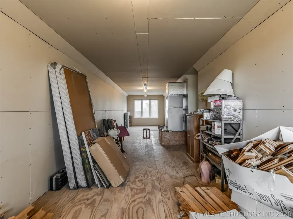 19190 Valley View Lane Catoosa, OK 74015