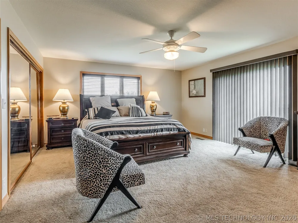 19190 Valley View Lane Catoosa, OK 74015