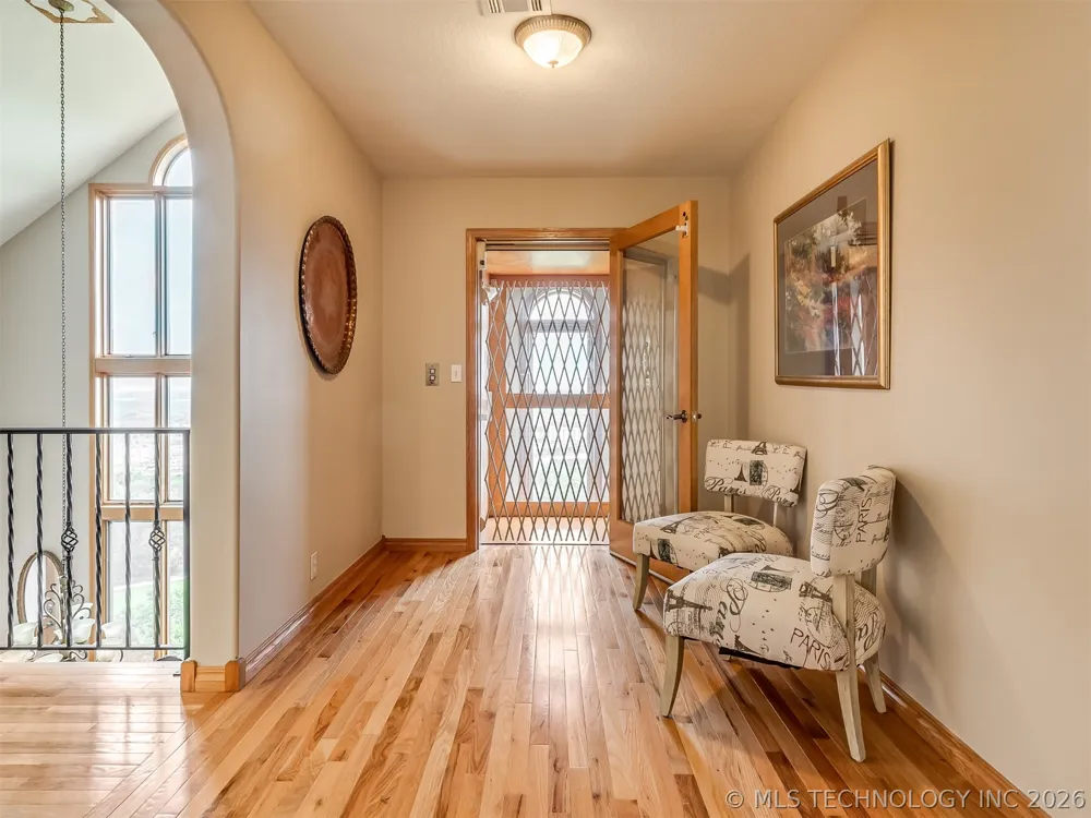 19190 Valley View Lane Catoosa, OK 74015