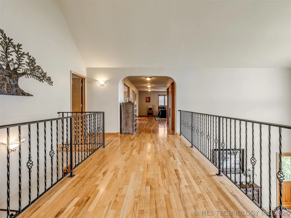 19190 Valley View Lane Catoosa, OK 74015