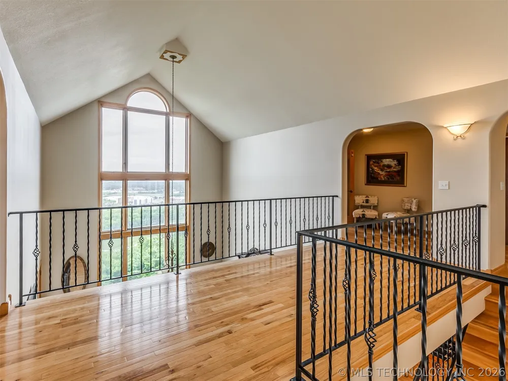 19190 Valley View Lane Catoosa, OK 74015