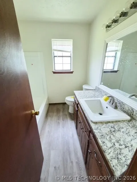 196 Elm Drive Pryor, OK 74361