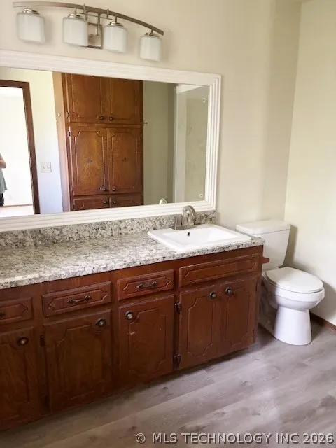 196 Elm Drive Pryor, OK 74361