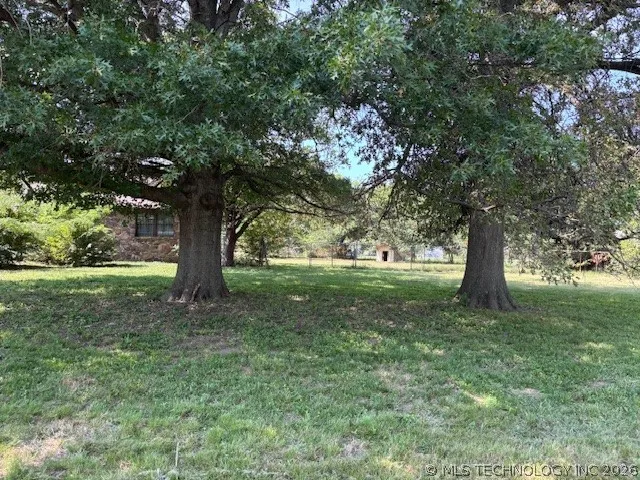 196 Elm Drive Pryor, OK 74361