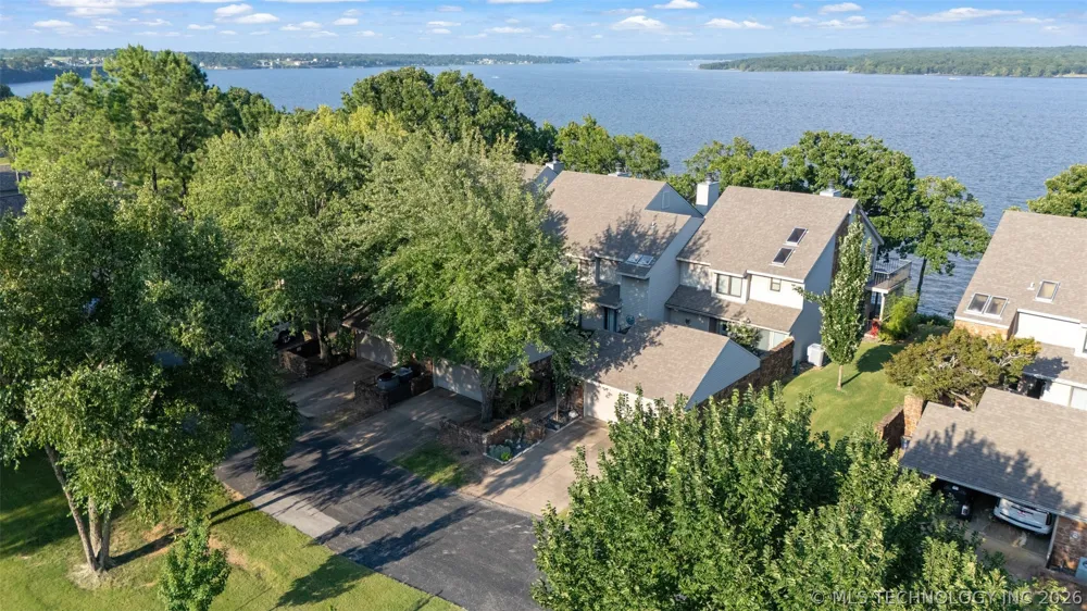 33601 Dogwood Cliffs #3 Afton, OK 74331
