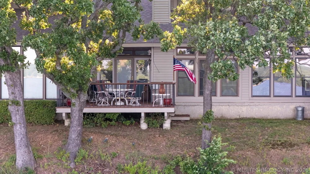 33601 Dogwood Cliffs #3 Afton, OK 74331