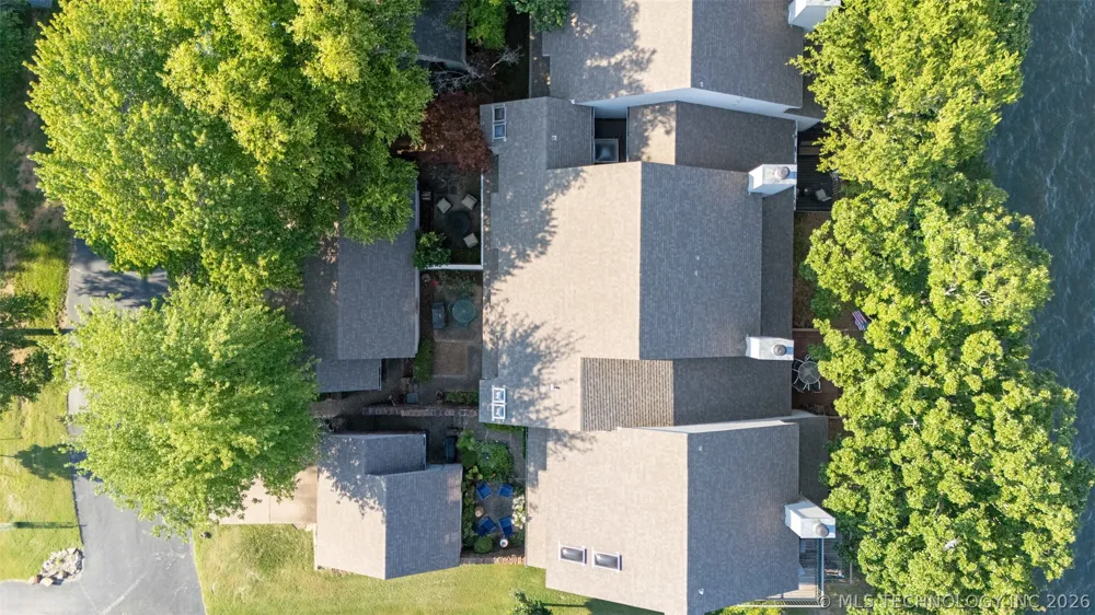 33601 Dogwood Cliffs #3 Afton, OK 74331