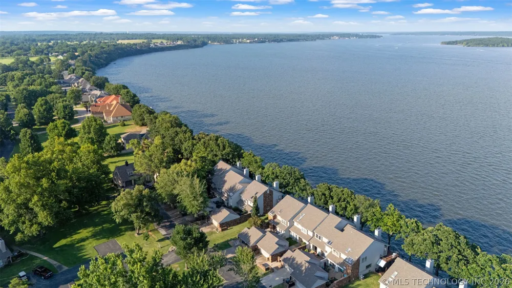 33601 Dogwood Cliffs #3 Afton, OK 74331
