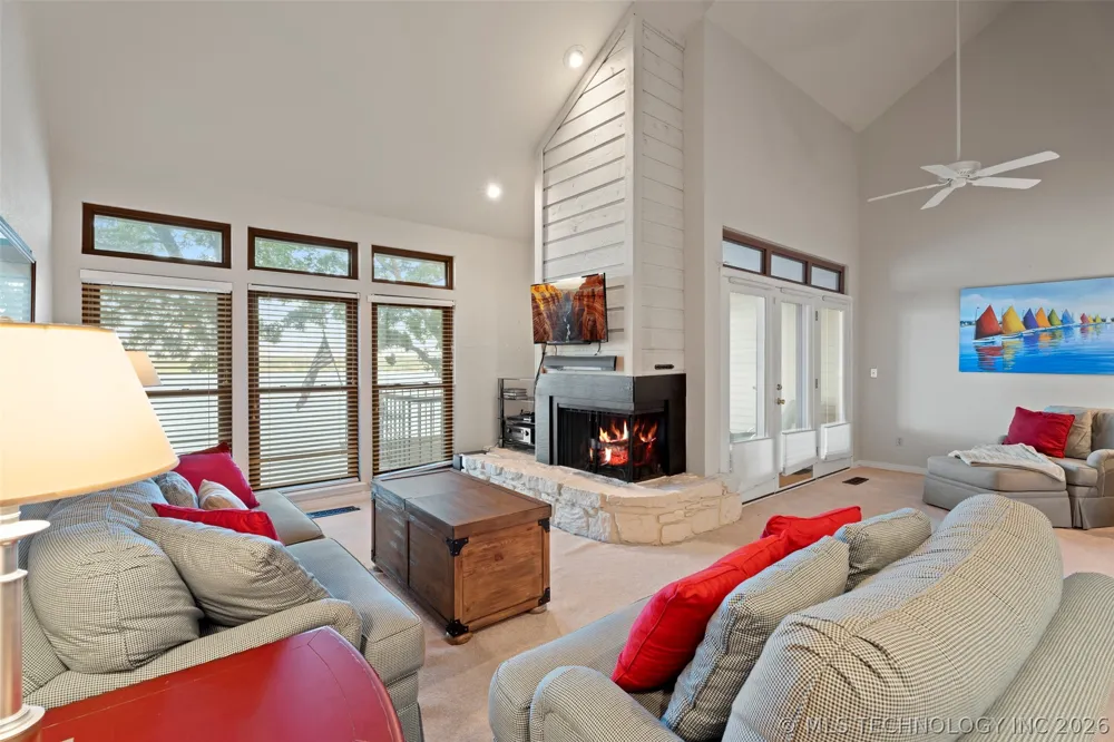33601 Dogwood Cliffs #3 Afton, OK 74331