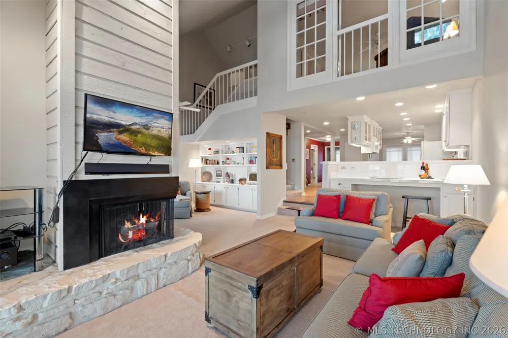 33601 Dogwood Cliffs #3 Afton, OK 74331
