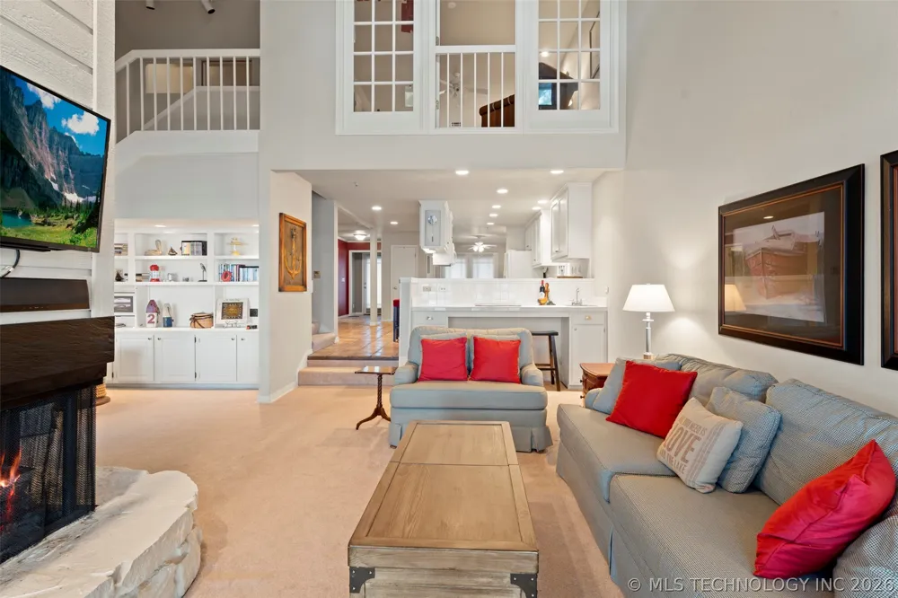 33601 Dogwood Cliffs #3 Afton, OK 74331