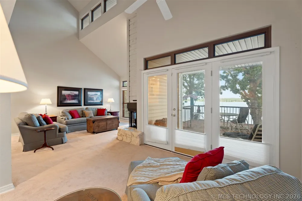 33601 Dogwood Cliffs #3 Afton, OK 74331