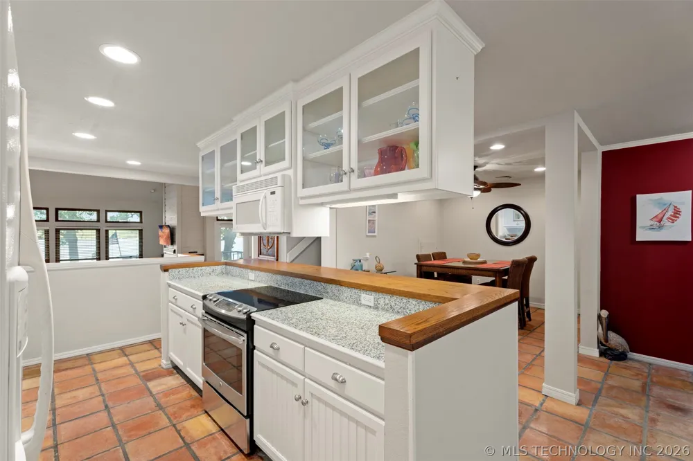 33601 Dogwood Cliffs #3 Afton, OK 74331