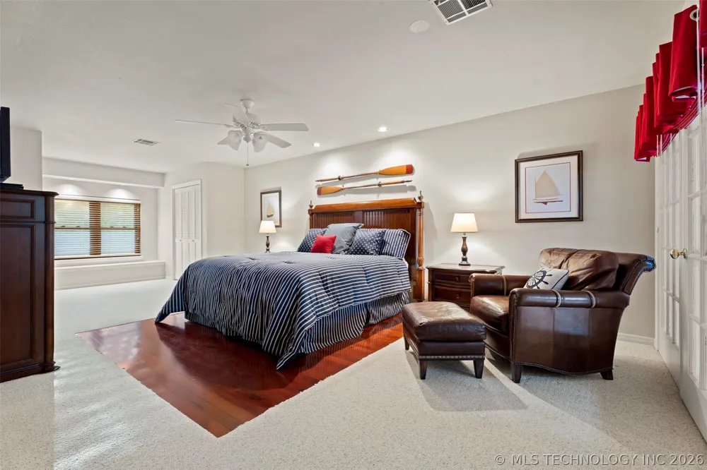 33601 Dogwood Cliffs #3 Afton, OK 74331