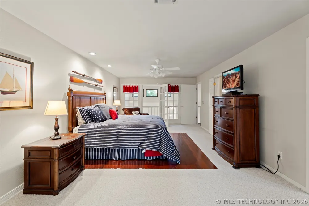 33601 Dogwood Cliffs #3 Afton, OK 74331
