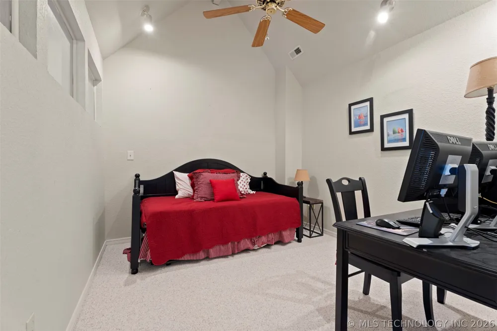 33601 Dogwood Cliffs #3 Afton, OK 74331