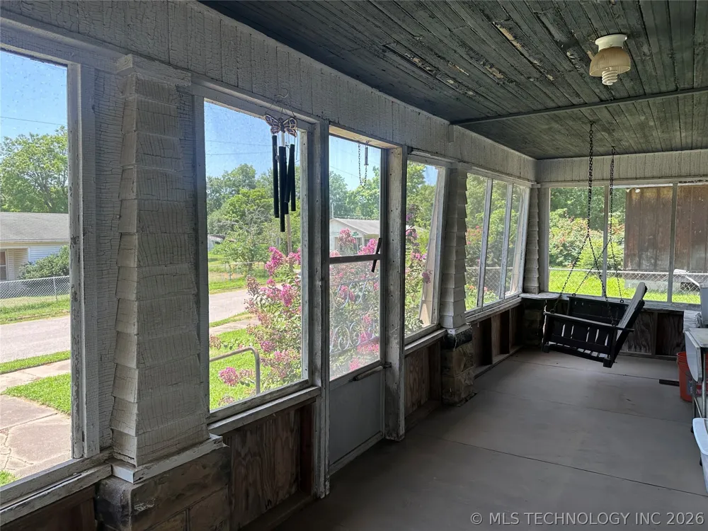 615 W 15th Street Okmulgee, OK 74447