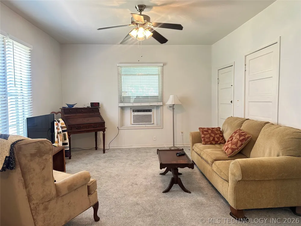 615 W 15th Street Okmulgee, OK 74447