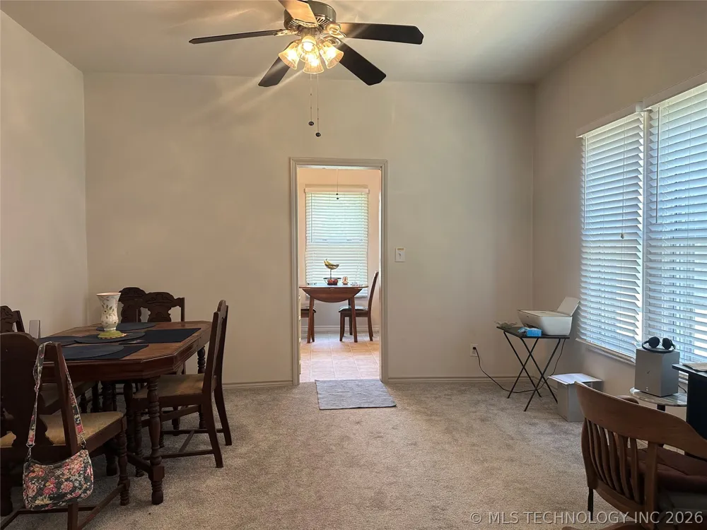 615 W 15th Street Okmulgee, OK 74447