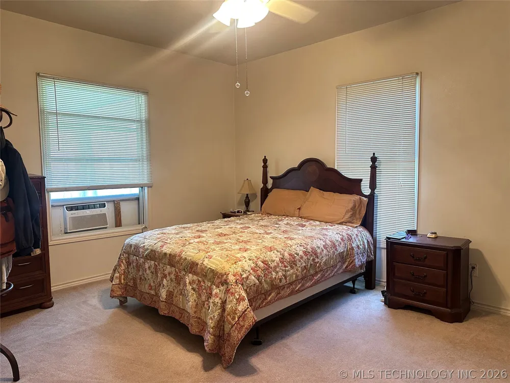 615 W 15th Street Okmulgee, OK 74447