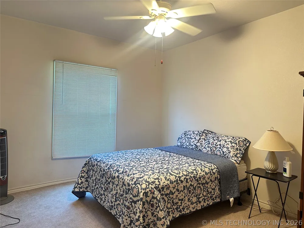 615 W 15th Street Okmulgee, OK 74447