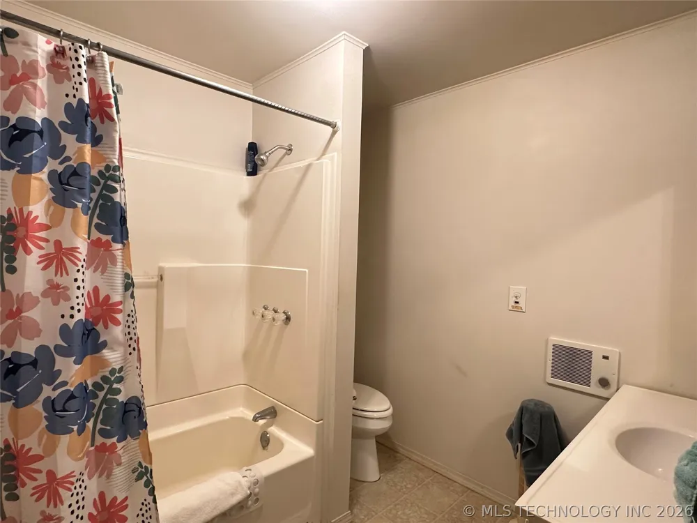 615 W 15th Street Okmulgee, OK 74447