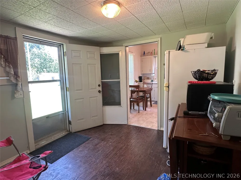 615 W 15th Street Okmulgee, OK 74447