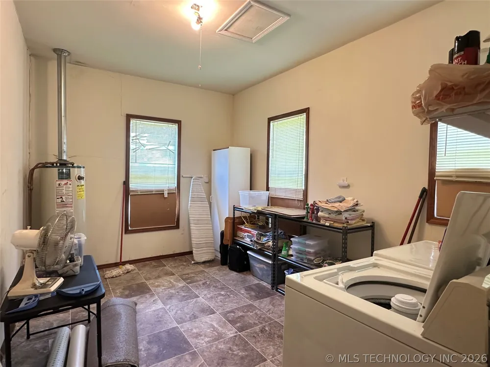 615 W 15th Street Okmulgee, OK 74447