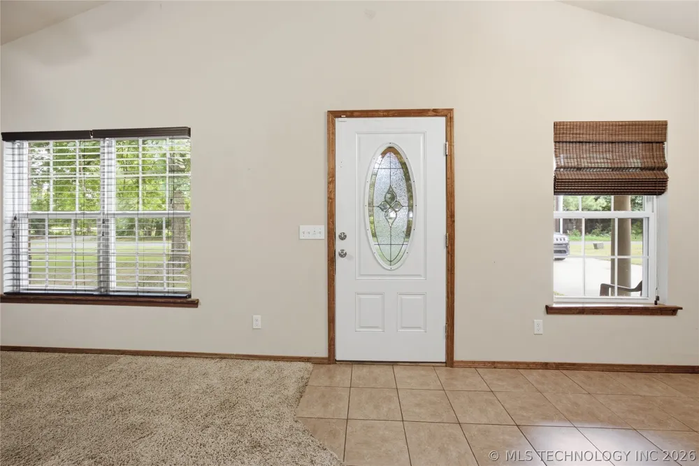 108 W Division Street Oktaha, OK 74450