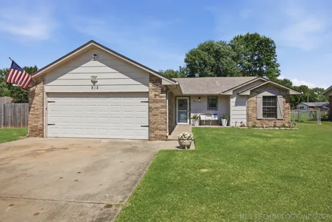 812 Cumberland Drive