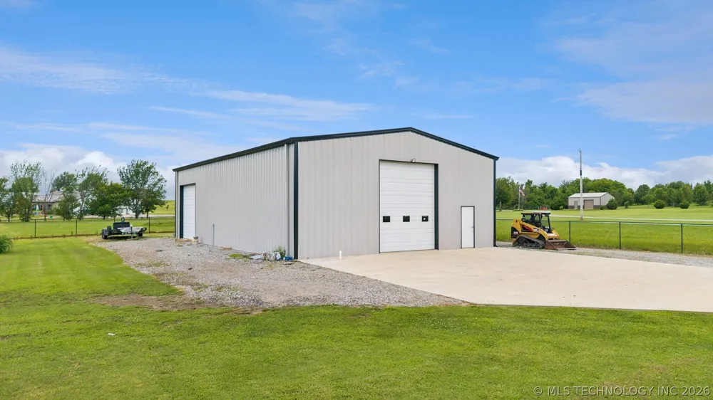 29254 S 4190 ROAD Inola, OK 74036