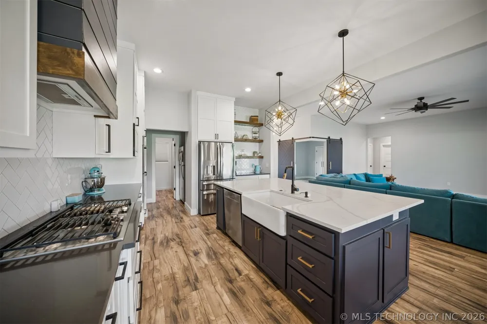 29254 S 4190 ROAD Inola, OK 74036