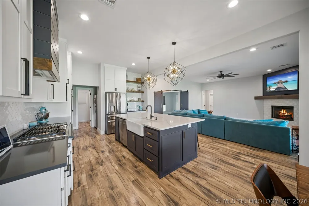 29254 S 4190 ROAD Inola, OK 74036