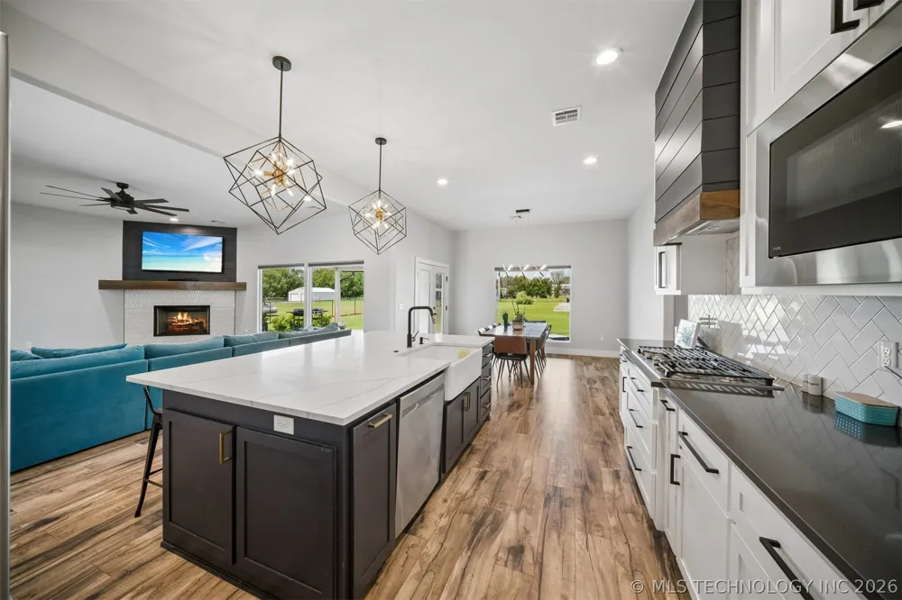 29254 S 4190 ROAD Inola, OK 74036