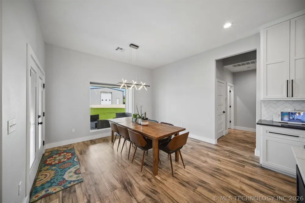 29254 S 4190 ROAD Inola, OK 74036