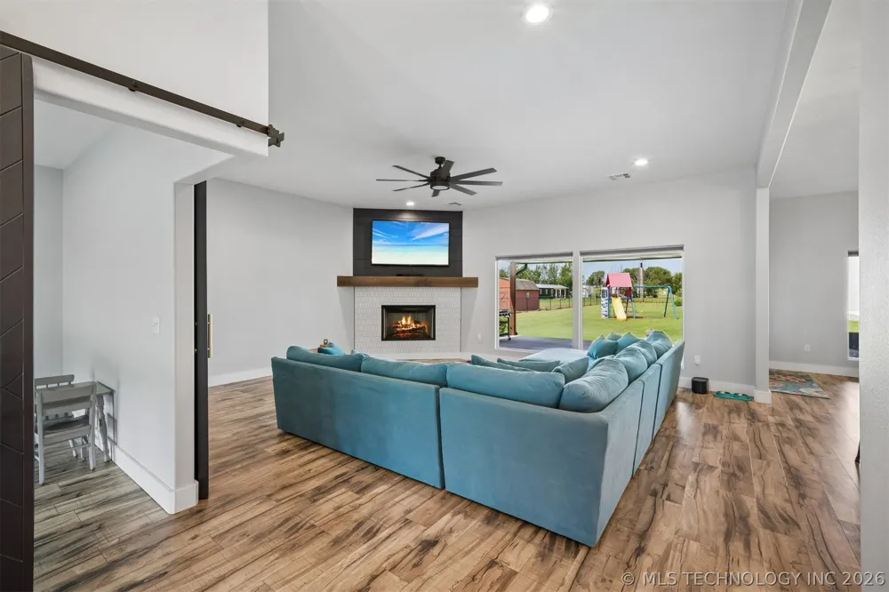 29254 S 4190 ROAD Inola, OK 74036