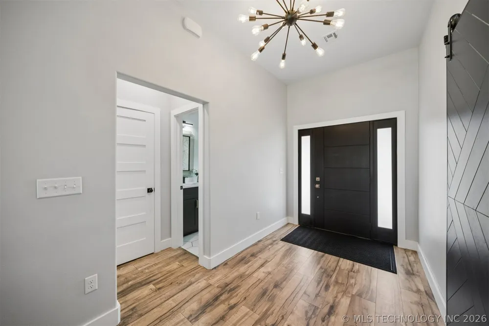 29254 S 4190 ROAD Inola, OK 74036