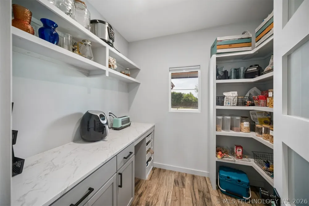 29254 S 4190 ROAD Inola, OK 74036