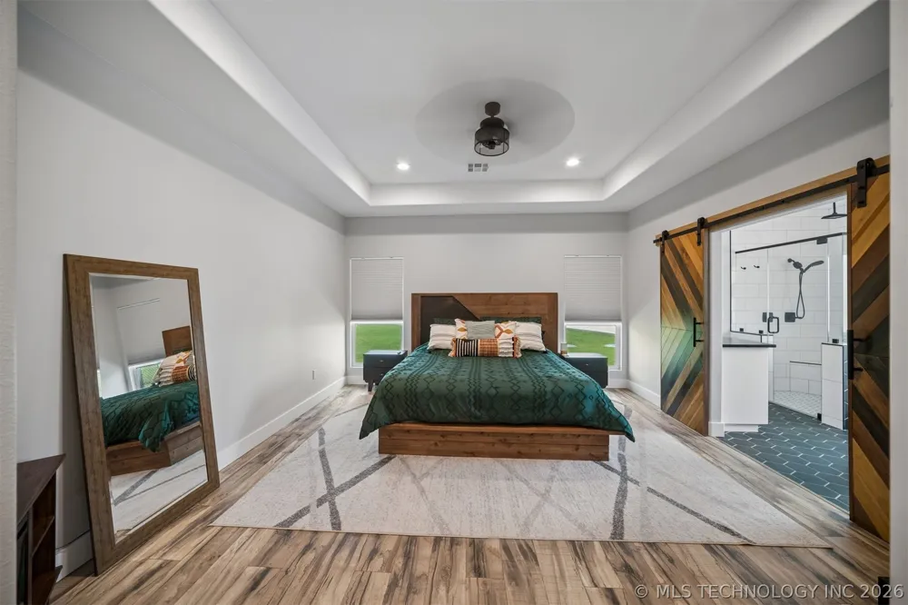 29254 S 4190 ROAD Inola, OK 74036