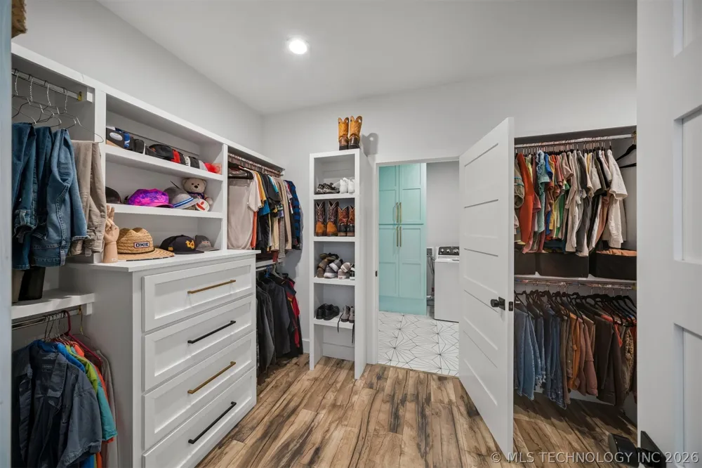 29254 S 4190 ROAD Inola, OK 74036