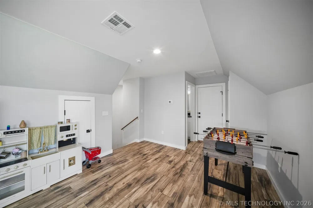 29254 S 4190 ROAD Inola, OK 74036