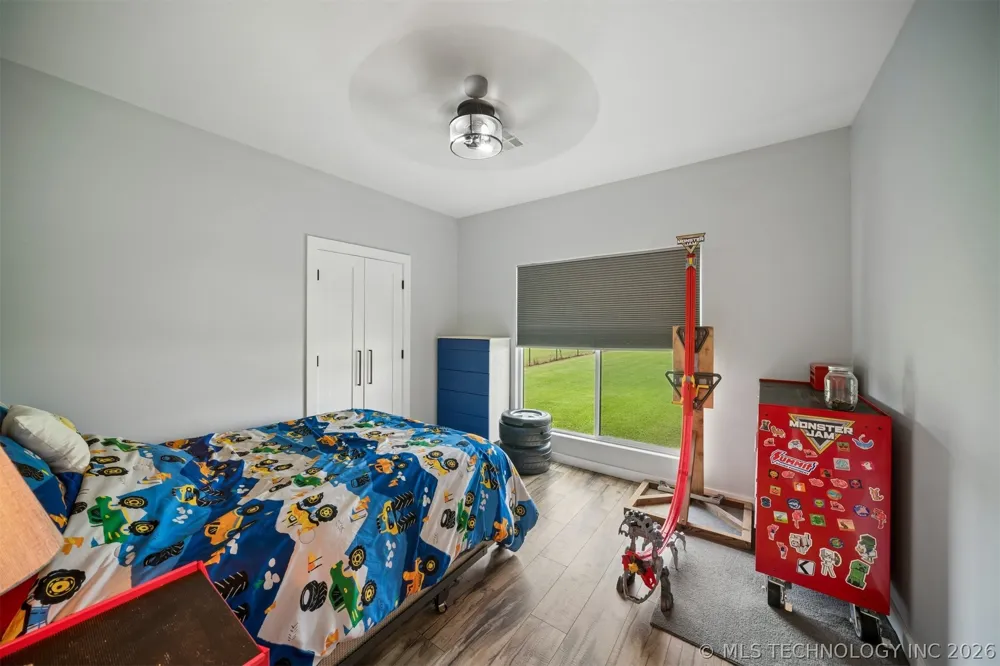29254 S 4190 ROAD Inola, OK 74036