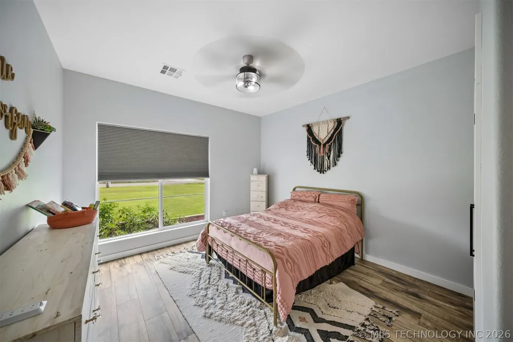 29254 S 4190 ROAD Inola, OK 74036