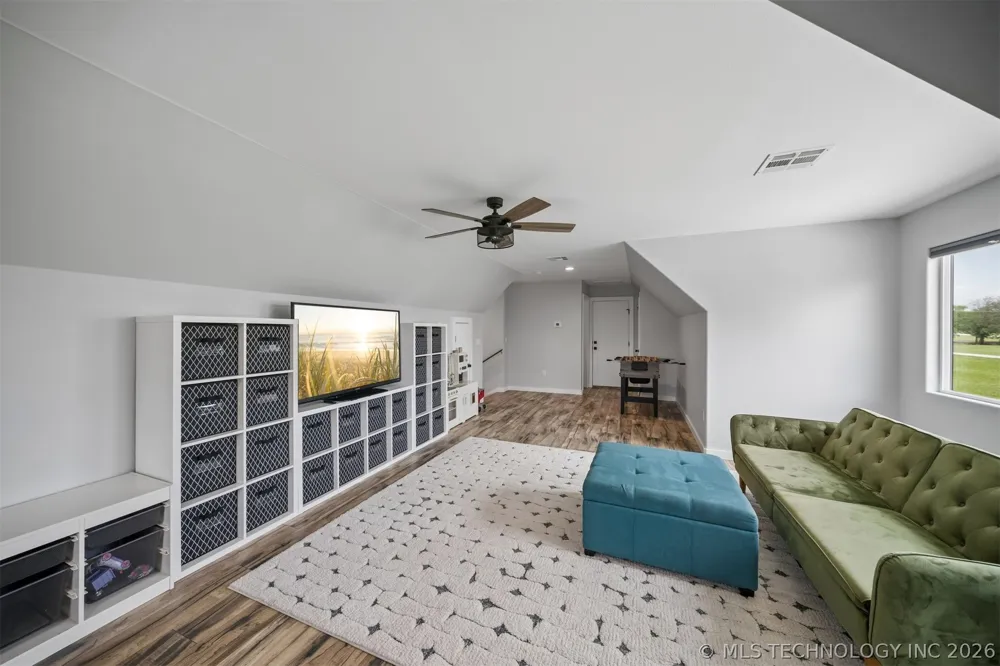 29254 S 4190 ROAD Inola, OK 74036
