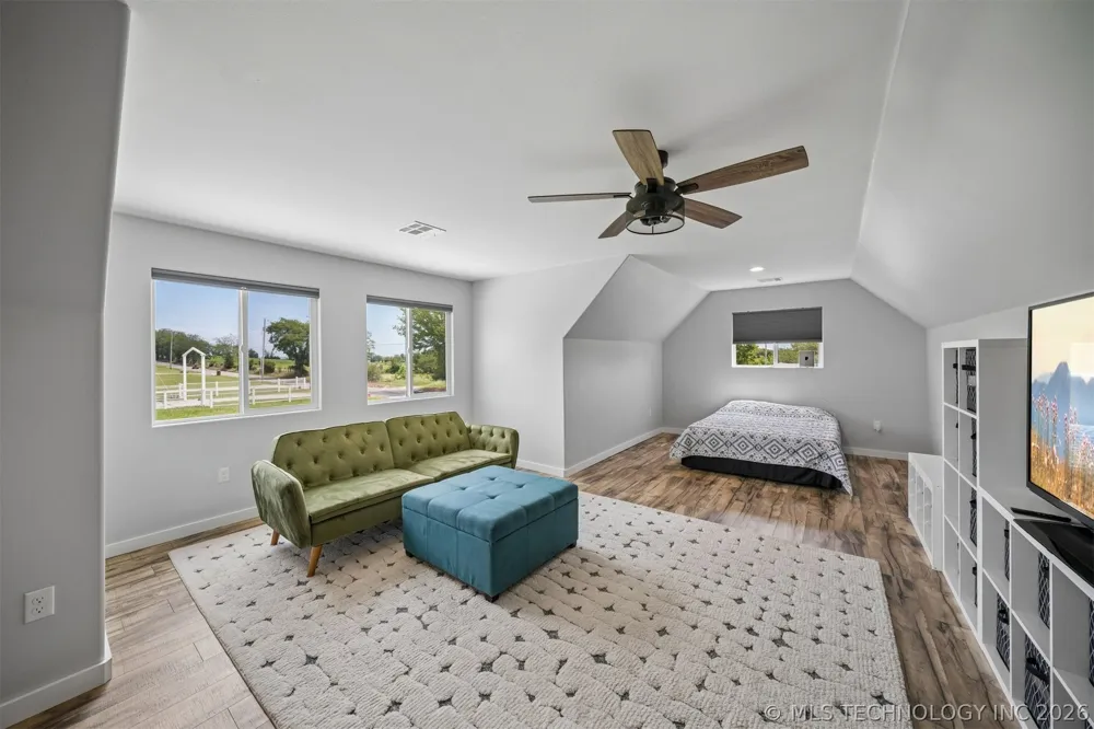 29254 S 4190 ROAD Inola, OK 74036