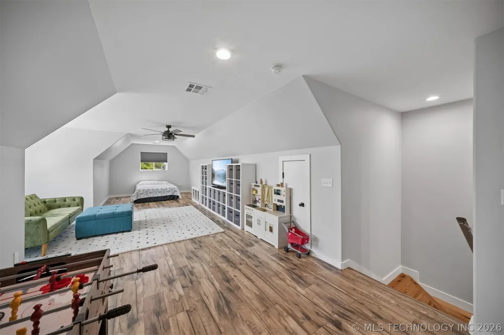 29254 S 4190 ROAD Inola, OK 74036